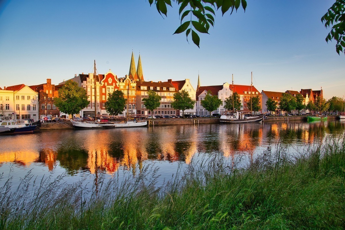 Stadtteile & Wohnen in Moers – die besten Wohnlagen im Überblick