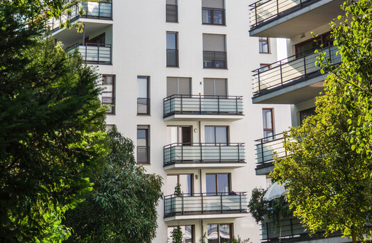 Mieten in Moers – dein Ratgeber rund ums Wohnen