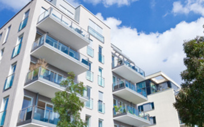 Wohnungsmarkt Moers